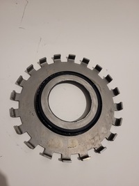 фото thumb №1, Поршень сцепления dct451 powershift