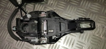 фото thumb №7, Jaguar xf x260 замок дверь левый перед переднее keyless go gx63-203a29-ec 19