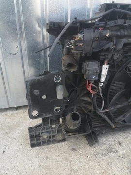 фото thumb №12, Pas переднє renault grand scenic iii 1.5 dci 09-13