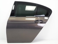 фото thumb №1, Двері ліві лівий зад задні bmw g30 f90 c48