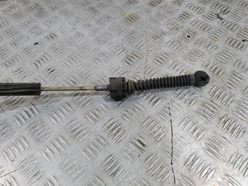 фото thumb №8, Домкрат зміни коробки передач renault laguna iii 8200785086-d 2.0 dci