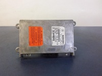 фото thumb №1, Модуль блок управления bluetooth mercedes-benz оригинальный номер a1669003400