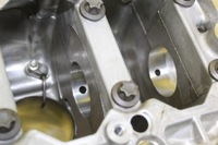 фото thumb №11, Блок двигателя mazda cx-30 skyactive 2.0 b hf01 hf0110382