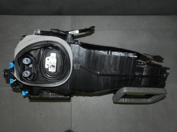 фото thumb №5, Vw jetta 5c обігрівач 5c1820003gg