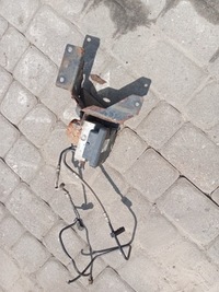 фото thumb №1, Насос abs з кронштейн iveco daily iv 2006-14