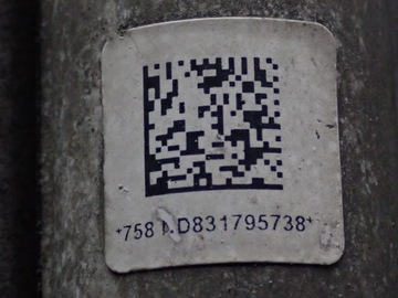 фото thumb №12, Комплект радіатор води кондиціонера вентилятор pas vw passat b8 1.6 tdi 88kw