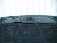 фото thumb №9, Korando ii 2 96- капот