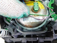 фото thumb №8, Bmw e65 745i n62b44 02r подушка водителя подушка безопасности