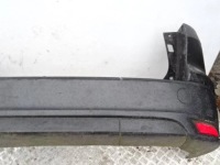 Бампер задний  ford focus mk3 kombi fb Оригинал, фото thumb