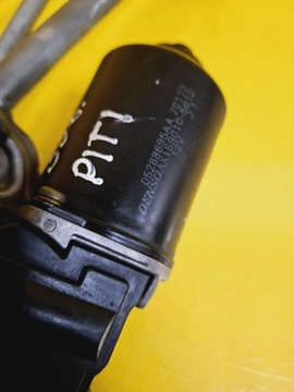 фото thumb №7, Механизм моторчик дворник перед chrysler pt cruiser 05288695aa nr336