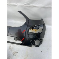 фото thumb №4, Бампер ford ecosport eco sport lift 2017 перед передний