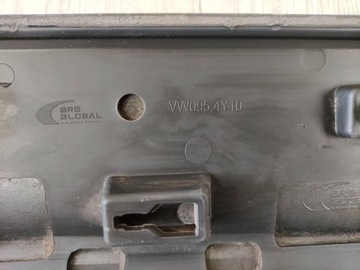 фото thumb №7, Volkswagen touareg iii 3 планка двері лівий перед 760854939d