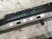 фото thumb №2, Шторка двері лівий задня lancia voyager