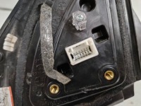 фото thumb №10, Hyundai kona 1 i дзеркало двері праве 8 pin