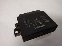 фото thumb №4, Модуль датчиків паркування renault scenic ii