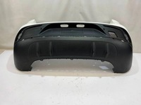 фото thumb №8, Mercedes eqc amg w293 бампер задня задній