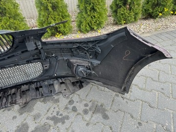 фото thumb №6, Бампер перед переднее seat altea 5p 2004-2009 toledo iii pdc