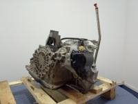 фото thumb №7, Mazda 5 i cr рестайлинг 08- 2.0 16v коробка передач автоматическая 5b t525c