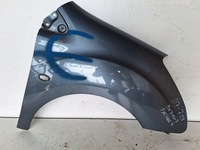 фото thumb №1, Berlingo partner 08- крыло правый