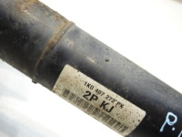 Ступица поворотный кулак приводной вал правый  перед автоматическая коробка передач skoda octavia 2 1.4 tsi с Разборки, фото thumb