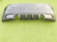 Купити Audi tt 8s0 s-line lift 2018 бампер задній задня, фото thumb