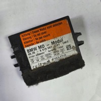 фото thumb №1, Bmw 3 e46 блоки управління 6916087