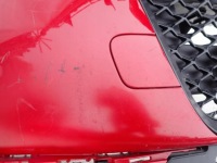 Ds 3 ii 2 crossback 18-22 бампер перед передний pdc Цена, фото thumb