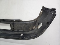 фото thumb №12, Vw tiguan ii 2 2016 - 2020 спойлер накладка бампера зад pdc 5na807521