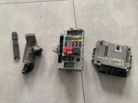 фото thumb №1, Набор стартовый fiat ducato 0281014209