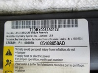 фото thumb №13, Chrysler 300 ii шторка безпеки ліва права подушка безпеки бічна