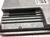 фото thumb №5, Бортовой компьютер двигателя mercedes w639 a6461532091 2.2 88km блок управления модуль