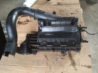 фото thumb №4, Peugeot 206 + 1.4hdi корпус фільтра повітря kpl