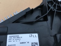 фото thumb №14, Bmw 4 g22 g26 led рестайлинг lci фара чёрный тень капот m4 g82 g83 m3 g80 g81