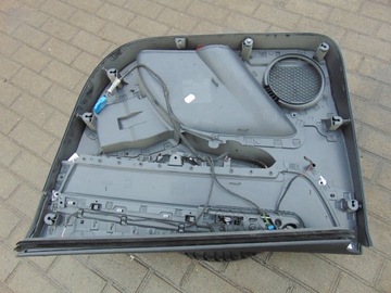 фото thumb №14, Боковина левый перед переднее vw sharan 2 ii европа