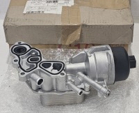 Купить Nowa оригинал  основание фильтра масла с радиатор. mini r55n r56n r57n r58 r59 r60 r61, фото thumb