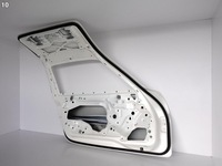 фото thumb №11, Mercedes sls amg c197 10-14 дверь левая перед