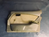 Купить Mercedes w116 карка дверь обивка правый  передок  передний, фото thumb