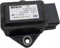 фото thumb №1, Модуль esp датчик nissan primera p12 47930av400