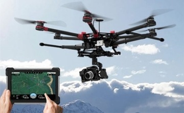 Промышленный планшет 10 дюймов, 4/64 ГБ W10 Pro 2D
