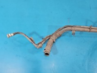 Труба заливная горловина топлива opel insignia b Цена, фото thumb