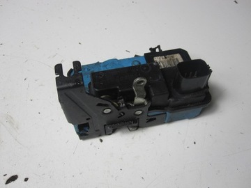 фото thumb №13, Замок дверь переднее правый volvo s80 05r 8pinów