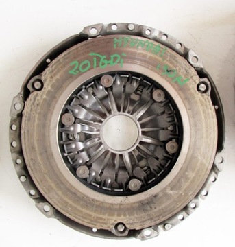 фото thumb №7, Hyundai i30 n сцепление комплектные