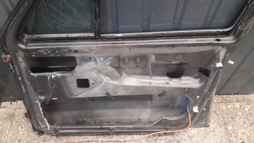 фото thumb №10, Двері праві перед vw golf ii 5d 88r