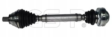 фото thumb №2, Полуось vw golf v 1.9-2.0tdi /gsp/
