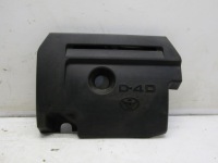 фото thumb №1, Захист кришка верхній двигуна 2.0 d4d toyota rav4 iv