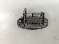 фото thumb №2, Chevrolet aveo t200 kalos ручка дверь левый задняя