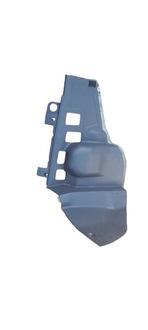 фото thumb №1, Защита консоли правая opel meriva a 13139983