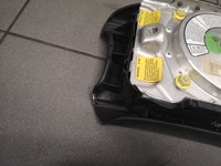 фото thumb №15, Подушка подушка безопасности руль audi a8 d2 передний fl