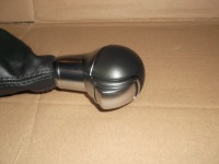 фото thumb №6, Ручка чохол передач stronic audi a3 8v lift 16-