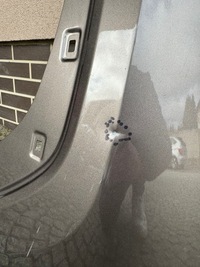 фото thumb №7, Крило лівий перед переднє hyundai tucson 4 iv 20-